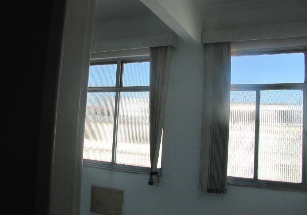 ADICA Apartamento Catete