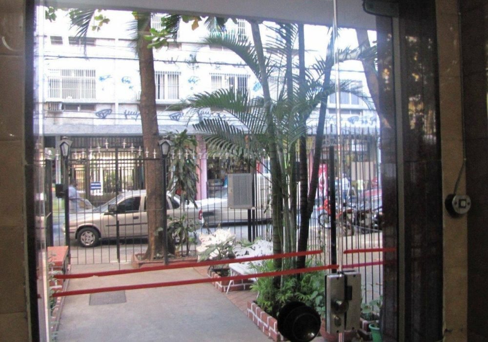 ADICA Apartamento Catete