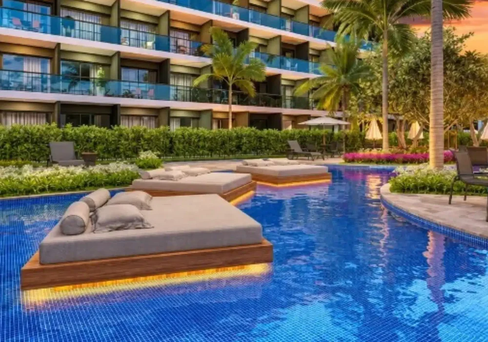 Makai Acqua Resort1