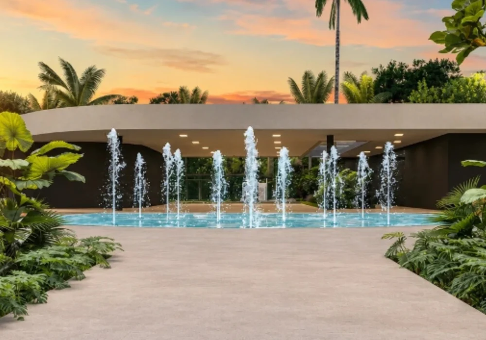 Makai Acqua Resort9